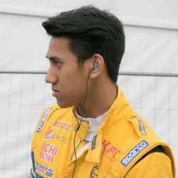 Sean Bersiap Hadapi Balapan Terakhir di 2015