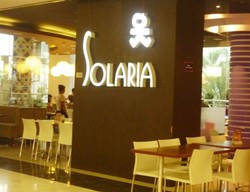 Diduga Pakai Bahan Non Halal Dalam Salah Satu Bumbu, Ini Keterangan Solaria