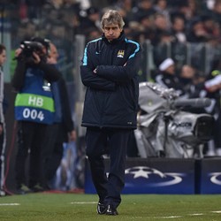 Pellegrini Sesalkan Kegagalan Curi Gol Pertama, Akui Juve Lawan Sulit