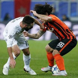 Kebobolan Tiga Gol, Carvajal Sebut Madrid Lengah