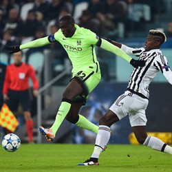 Yaya Toure Nilai City Buang-buang Peluang, Juga Sebut Juve Beruntung