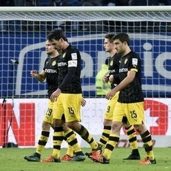 Tuchel Tuntut Respons Dortmund