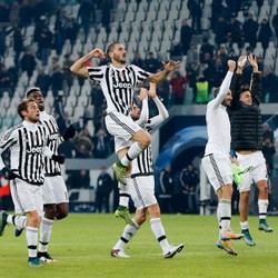 Juve-nya Allegri: Tak Cuma Jago Kandang, tapi Juga Oke di Eropa