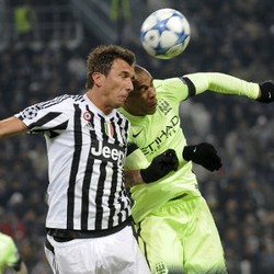 Kalahkan City 1-0, Juve Puncaki Klasemen dan Pastikan Lolos