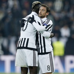 Marchisio Puji Juve yang Tampil Solid