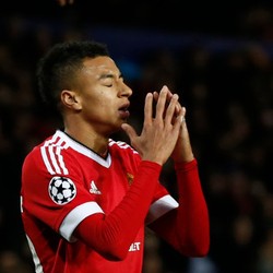 MU Diimbangi PSV Tanpa Gol