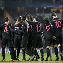 PSG Bersiap Hadapi Lawan Berat di Babak 16 Besar