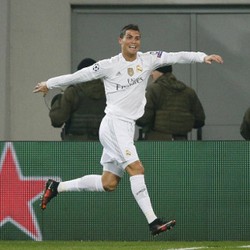 Tentang Dua Gol dan Dua Assist Cristiano Ronaldo