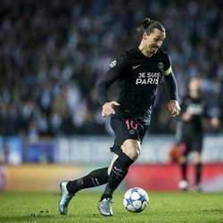 Welcome Home, Zlatan!