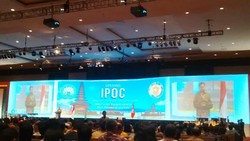 Pengusaha Sawit Sebut 59% Lahan yang Terbakar di Luar Perkebunan