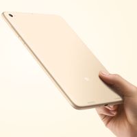 MiPad 2 yang Jauh dari Kata Murahan