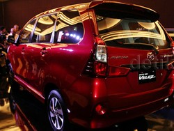 ZF Tawarkan Suspensi After Sales Buat Avanza dan Innova