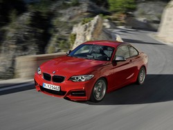 Hadapi Mercy CLA, BMW Siapkan Seri 2 Gran Coupe