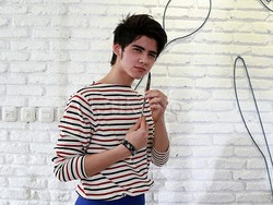 Aliando Syarief Cari Mobil yang Bisa Jadi Kayak Rumah