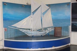 Wisata Sejarah Sulawesi di Museum La Galigo, Makassar