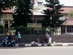 Museum Tanah yang Terlupakan di Bogor