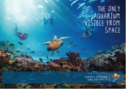 Nikmatnya Wine di Australia Barat dan Pemandangan Laut di Queensland, Australia