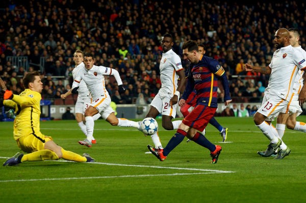 REUTERS/Albert Gea REUTERS/Albert Gea