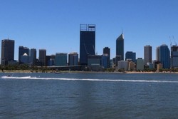 Jalur Perairan di Kota Perth Dipasangi Kamera CCTV