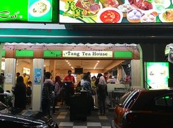 Ini Chinese Food Halal & Enak di Singapura
