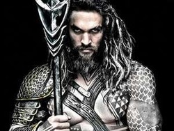 Ocean Master Akan Jadi Musuh Aquaman?
