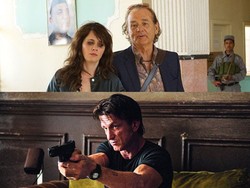 Daftar Film Hollywood Paling Flop Tahun Ini