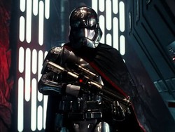 Star Wars: The Force Awakens Dapat Rating PG-13