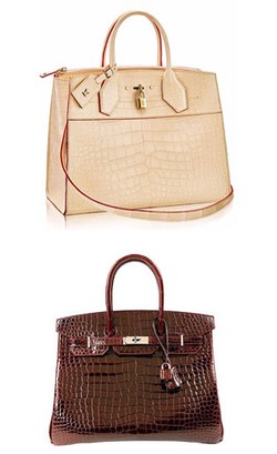 10 Tas Branded dari Kulit Buaya Seharga Mobil yang Jadi Kontroversi