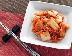 Kimchi Korea Utara Akan Diberikan Status Warisan Budaya UNESCO