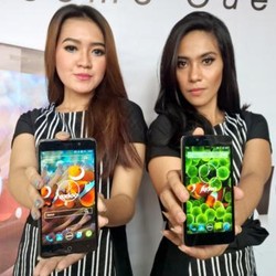 Dioprek, Garansi Axioo Venge Tak Hangus