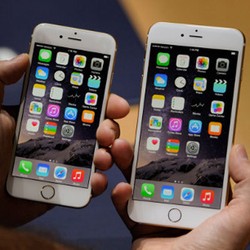 iPhone Berlayar OLED, Apple Pilih Samsung atau LG?