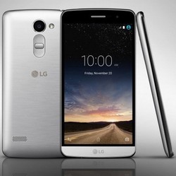 LG Luncurkan Ray, Ponsel Gahar Tak Harus Mahal