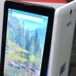 Tablet Perkawinan Mito-Intel Terjual 2.000 Unit