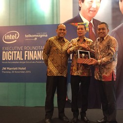 Ramai-ramai Garap Laku Pandai