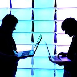 Hacker Galak Rusia-Turki Masih Adem Ayem