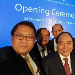 Rudiantara Ajak Menteri ICT ASEAN Bersatu Hadapi OTT