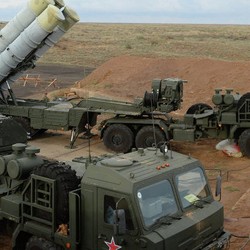 Sukhoi Dirudal Turki, Rusia Operasikan Misil Anti Pesawat Canggih