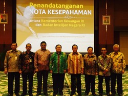 Curang Bayar Pajak, Hati-hati Disadap BIN!