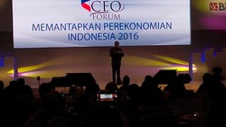 Pengusaha Protes Aturan Soal Komisaris Asing, Jokowi: Sudah Diberesin