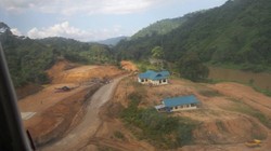 Percantik Wilayah Perbatasan, Menteri PU: Ini Harga Diri Bangsa