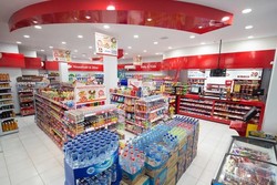 Ini Jawaban Kenapa Minimarket Berdiri Saling Berdekatan