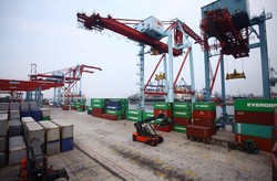 Inflasi Rendah Bukan Berita Bagus, Artinya Daya Beli Masyarakat Turun