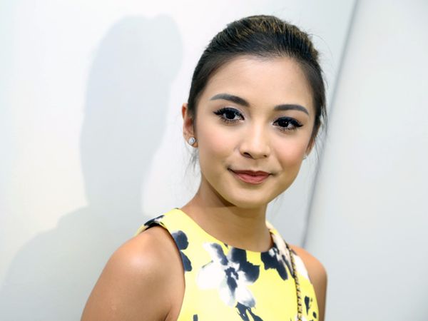 Kulit Chelsea Olivia Makin Eksotis