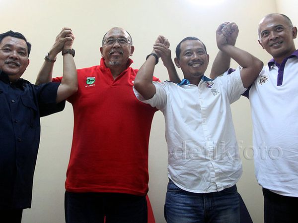 Pordasi DKI Jakarta Protes Pengurangan Anggaran