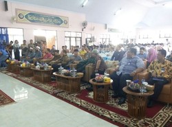 Bank Mandiri Gandeng PBNU Ajak Santri di 28.000 Ponpes Jadi Pengusaha