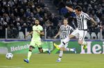 Gol Mandzukic Bawa Juve Taklukkan City