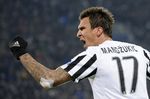 Gol Mandzukic Bawa Juve Taklukkan City