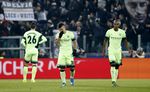 Gol Mandzukic Bawa Juve Taklukkan City