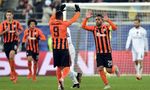 Tundukkan Shakhtar, Madrid Juara Grup