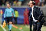 Tundukkan Shakhtar, Madrid Juara Grup